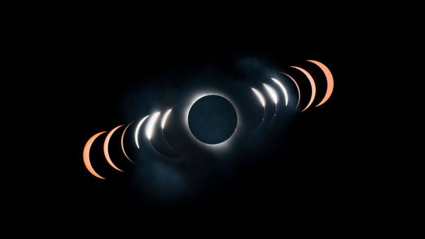 Rare solar eclipse on September 21: All you need to know