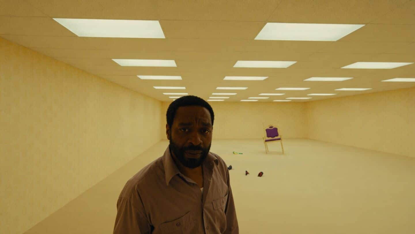'Backrooms' tops $100 million domestically in 6 days, sets A24 record