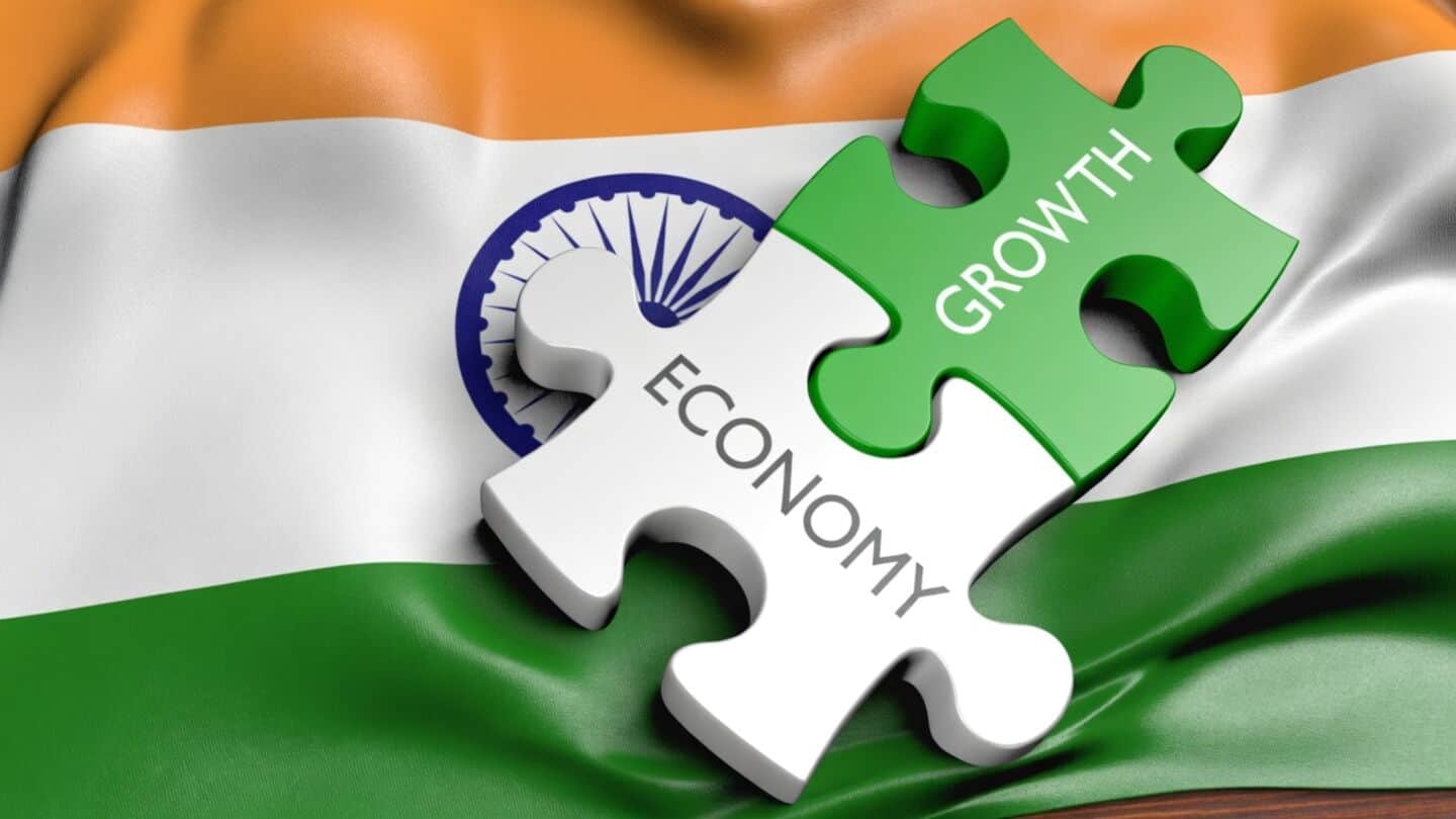 QuantEco Research raises India's FY 2026-27 (FY27) GDP growth forecast to 6.4%