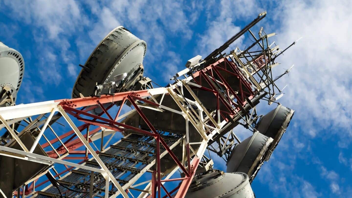 Industry urges big data users to support India's telecom networks