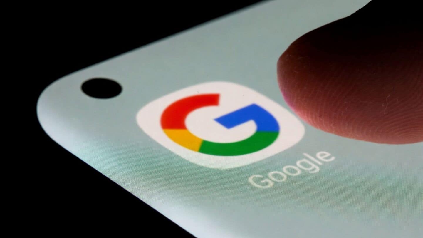 Google will count Android backups toward 15GB free storage