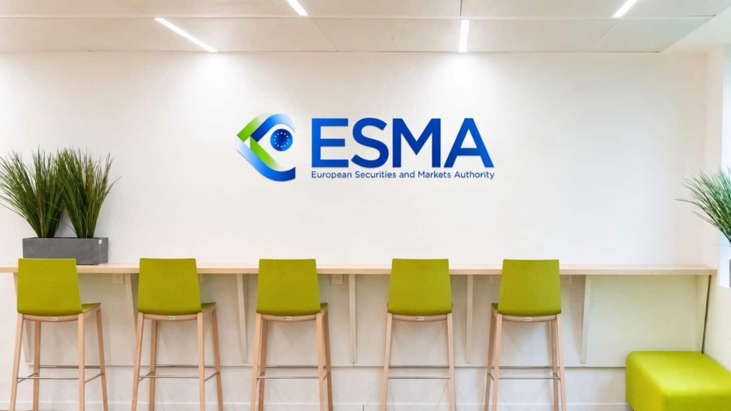 ESMA, EU regulators prioritize AI and tokenization supervision from 2027