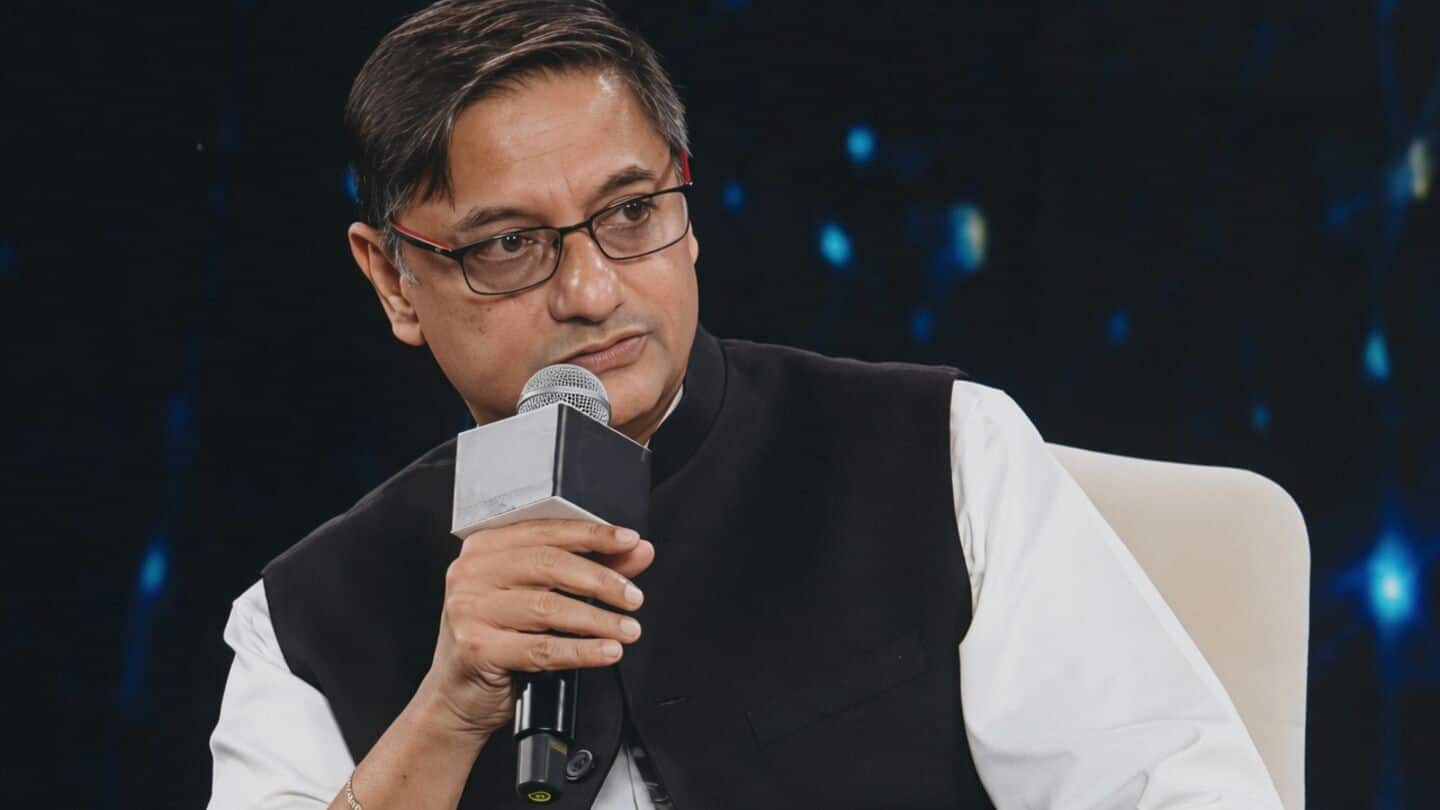 India fertility rate slips below replacement, Sanjeev Sanyal urges rethink
