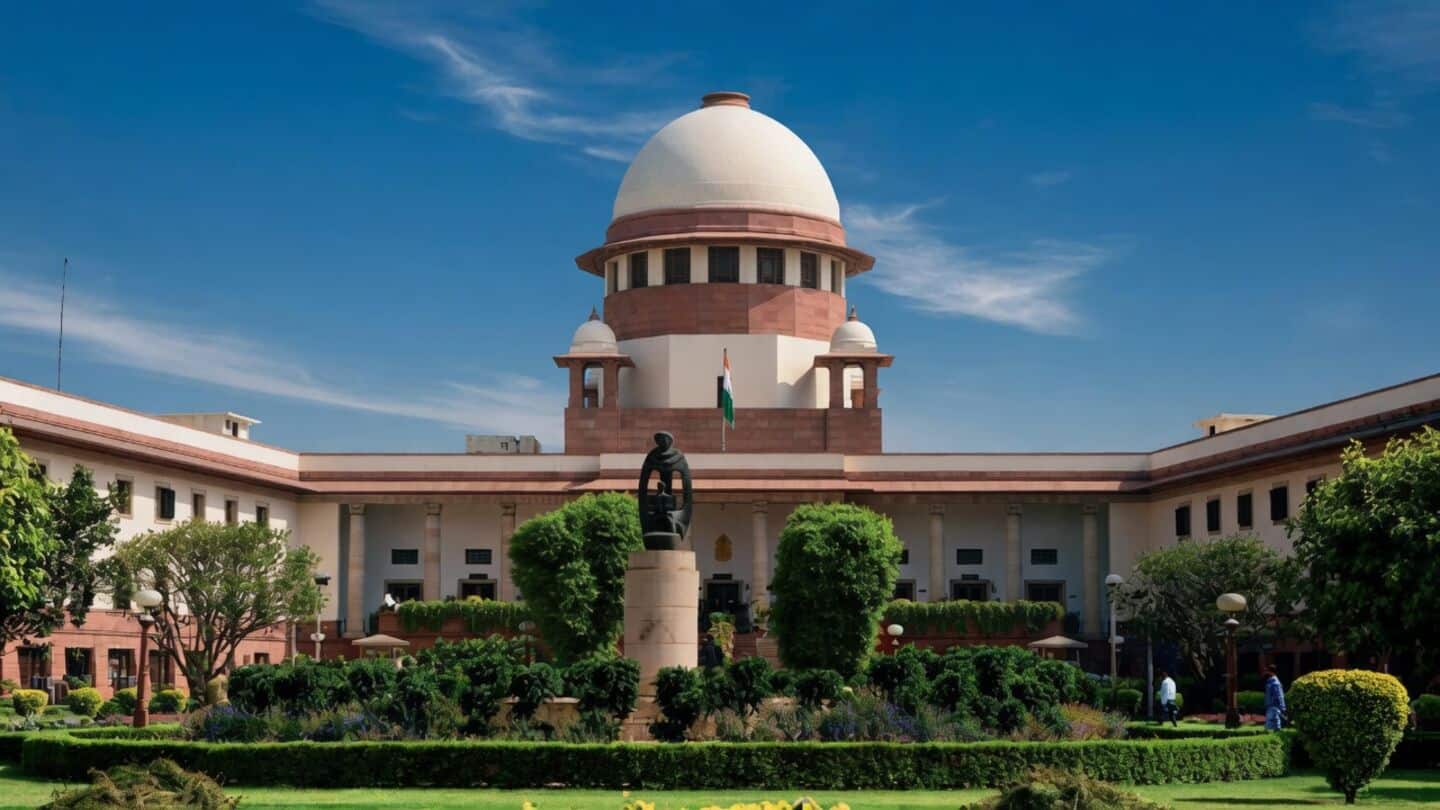 SC overturns Mulla Afroz NSA detention, UP must pay ₹10L