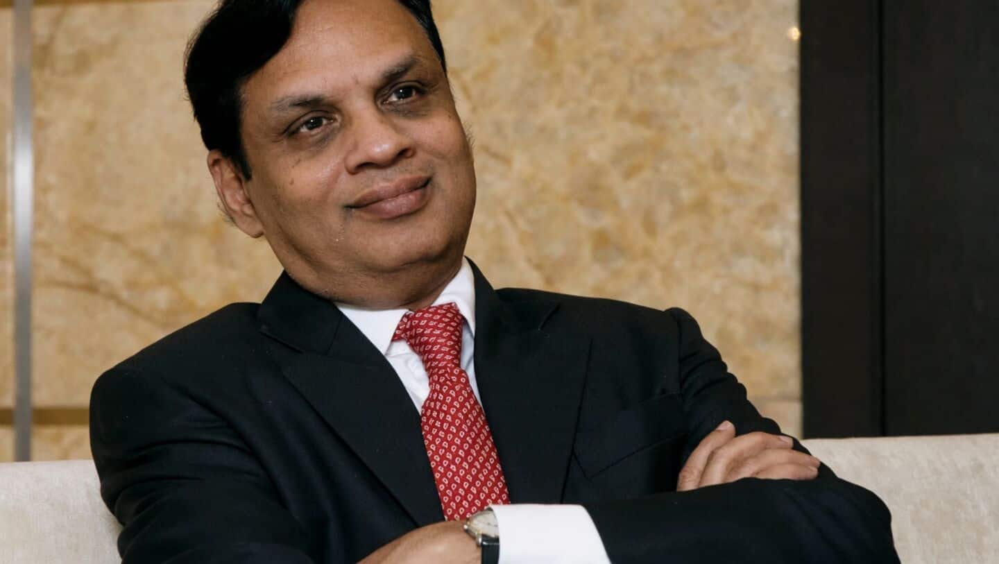 NCLAT splits Videocon cases; Venugopal Dhoot seeks Supreme Court review