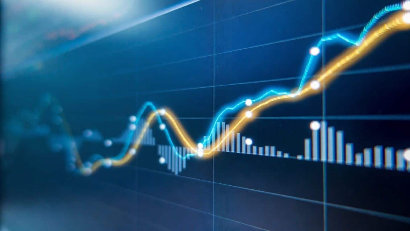Sensex closes at 77,540.83 as Nifty gains 20.15 points