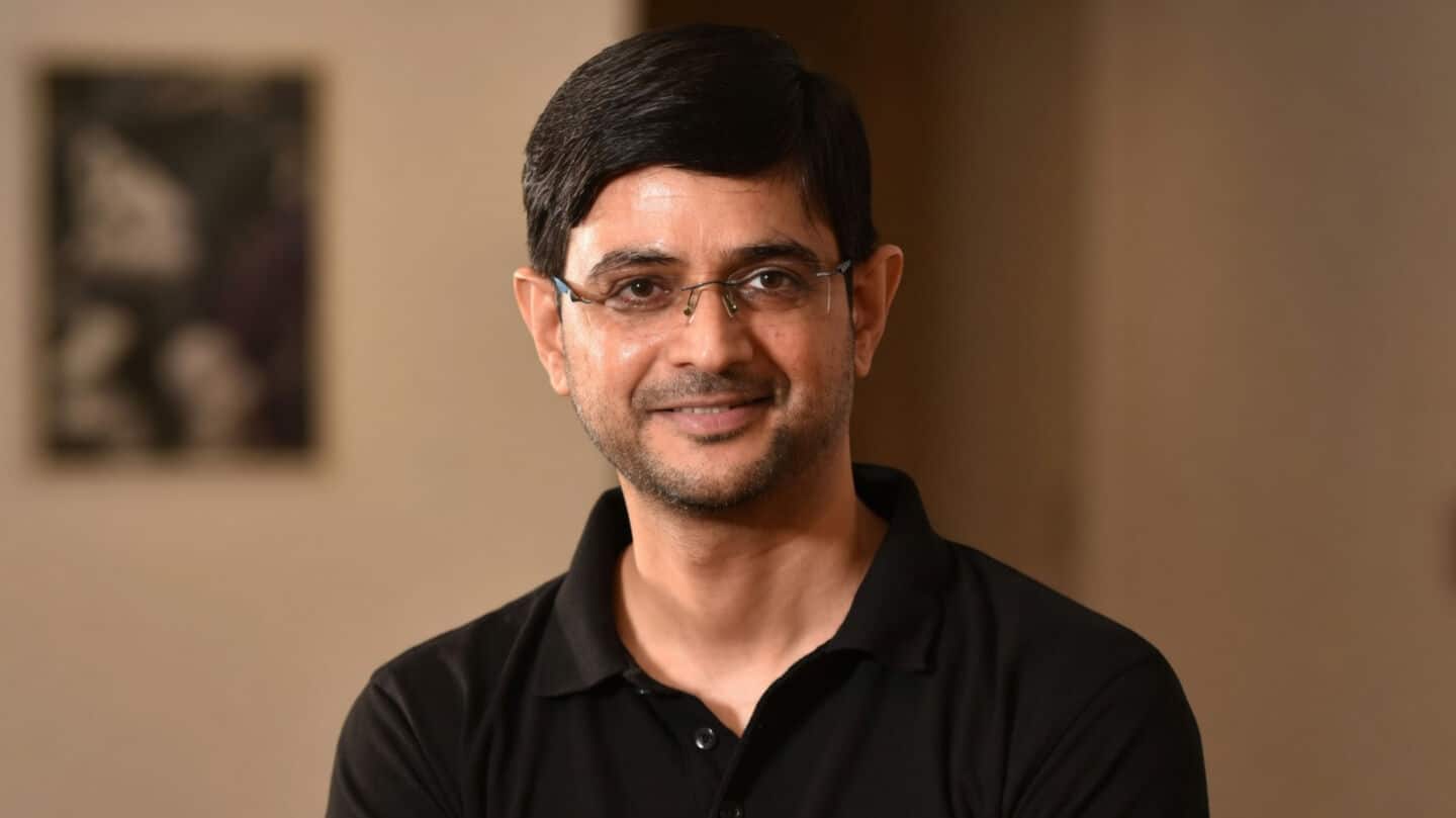 Meesho CHRO Ashish Kumar Singh exits after nearly 6 years