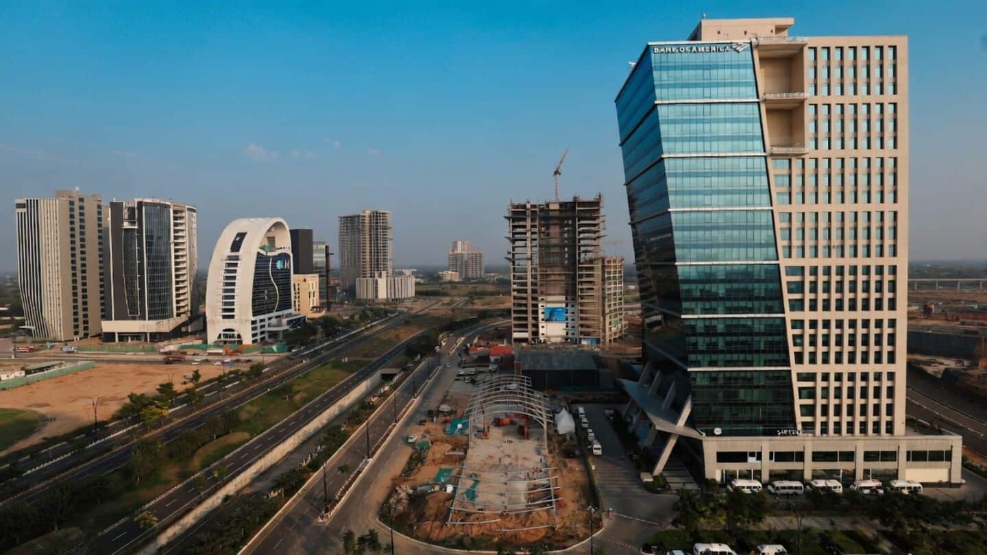 ABSL launches 1st retail FoFs at GIFT City IFSC