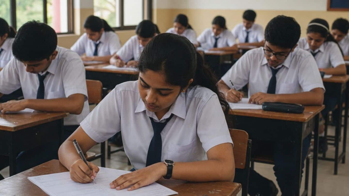 CBSE to publish 2027 Class 10 2-exam, Class 12 dates