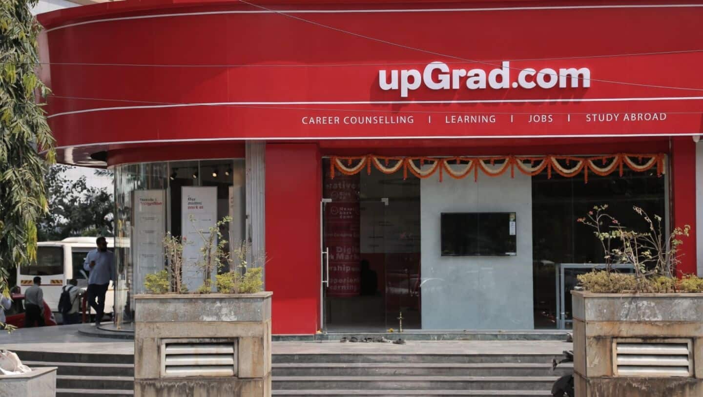 upGrad integrates with Unacademy, Venkatesh Tarakkad and Srikanth Iyengar exit