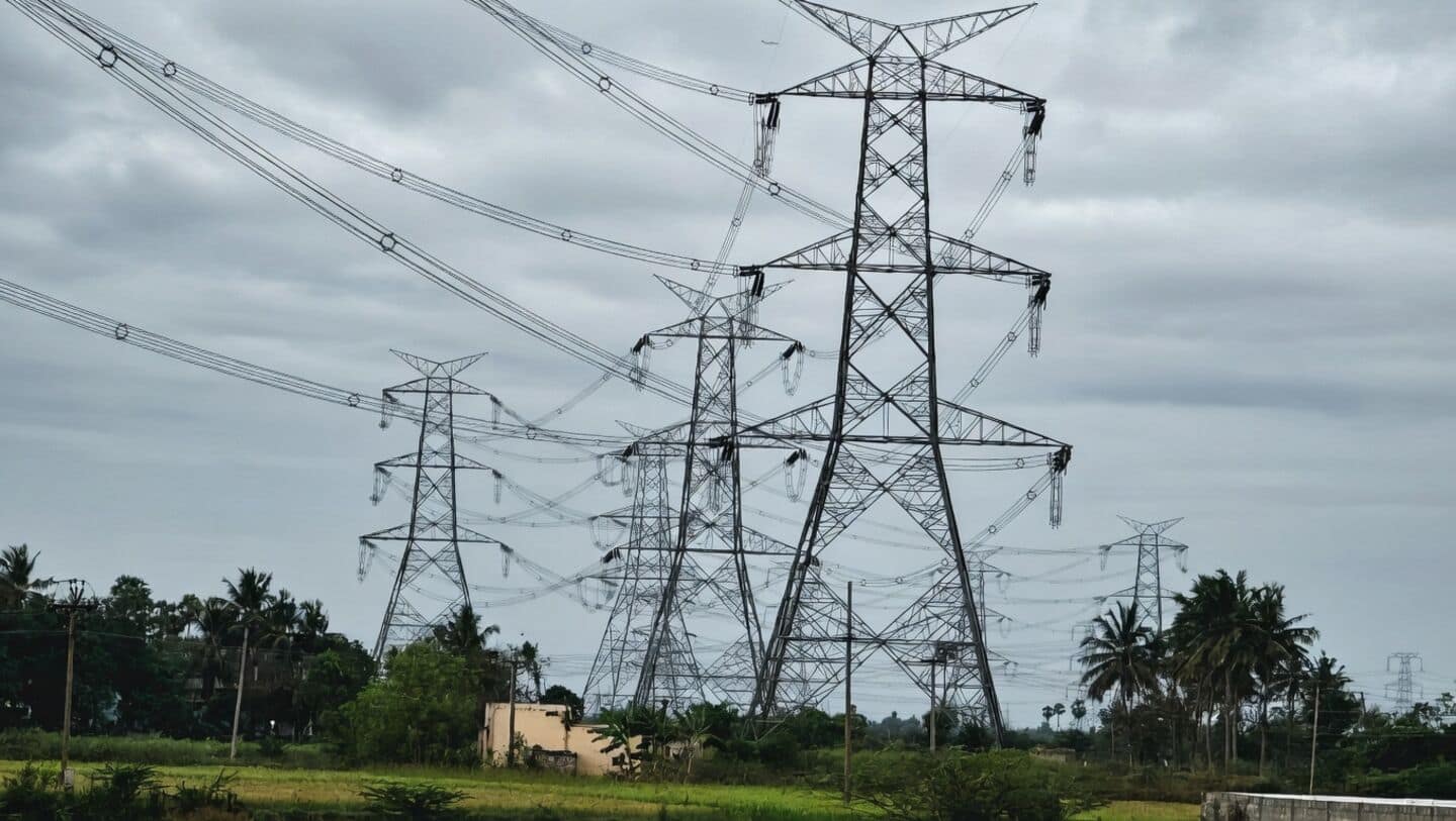 India power sector poised for 5% to 6% annual growth
