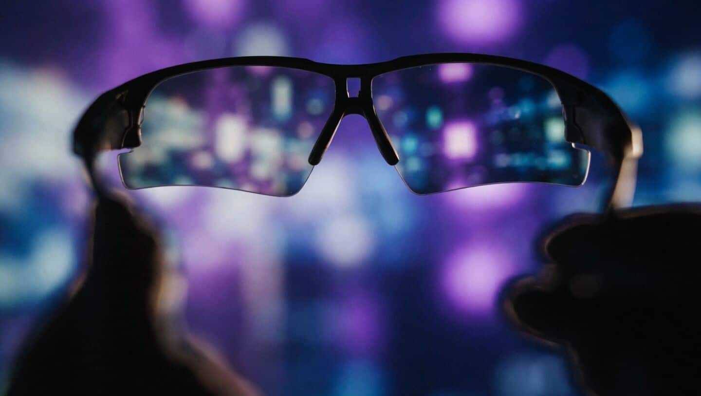 Google unveils Gemini-powered AI glasses at I/O 2026 with Samsung
