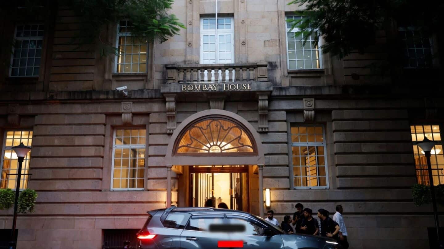 Tata Sons given 3 month AGM extension after SRTT restrictions