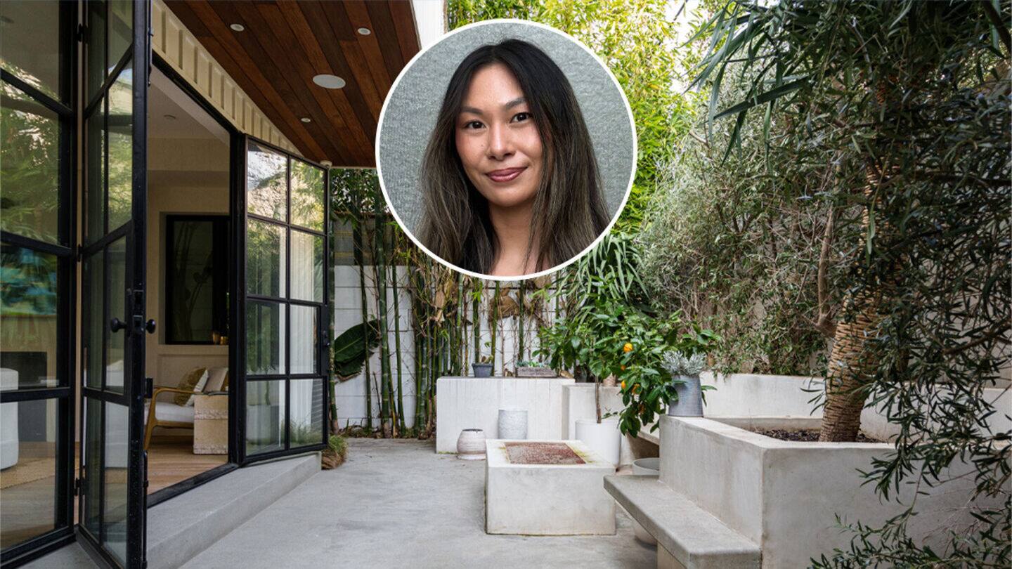 Lucy Guo (30): Billionaire founder building creator subscription platform