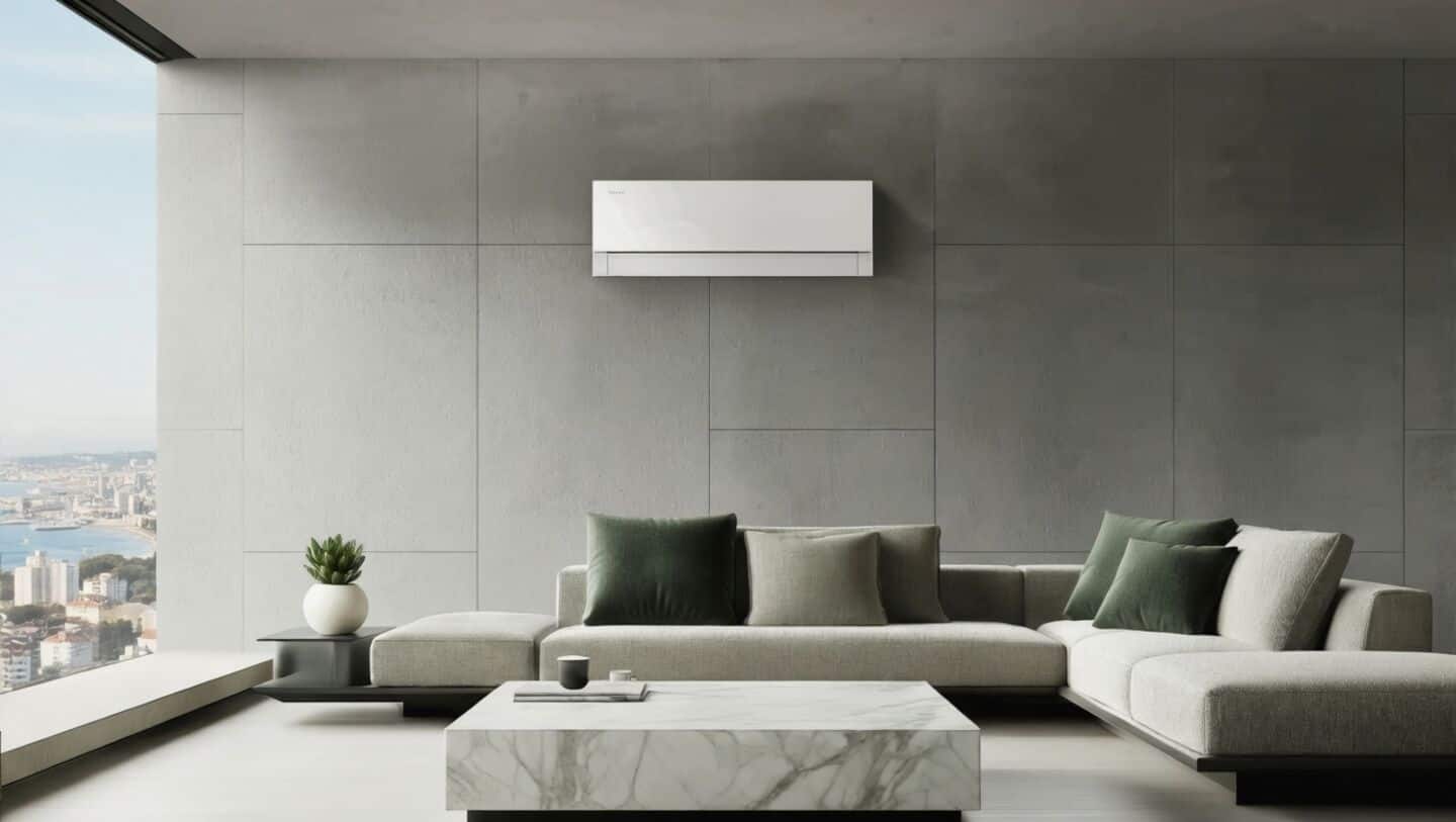 Samsung launches Bespoke AI WindFree Pro ACs in India ₹66,990