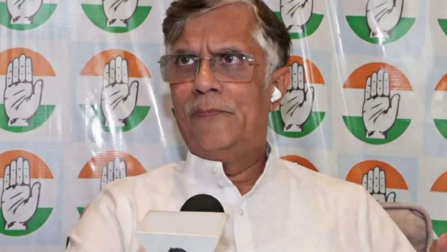 Guwahati court rejects Assam police request to arrest Pawan Khera