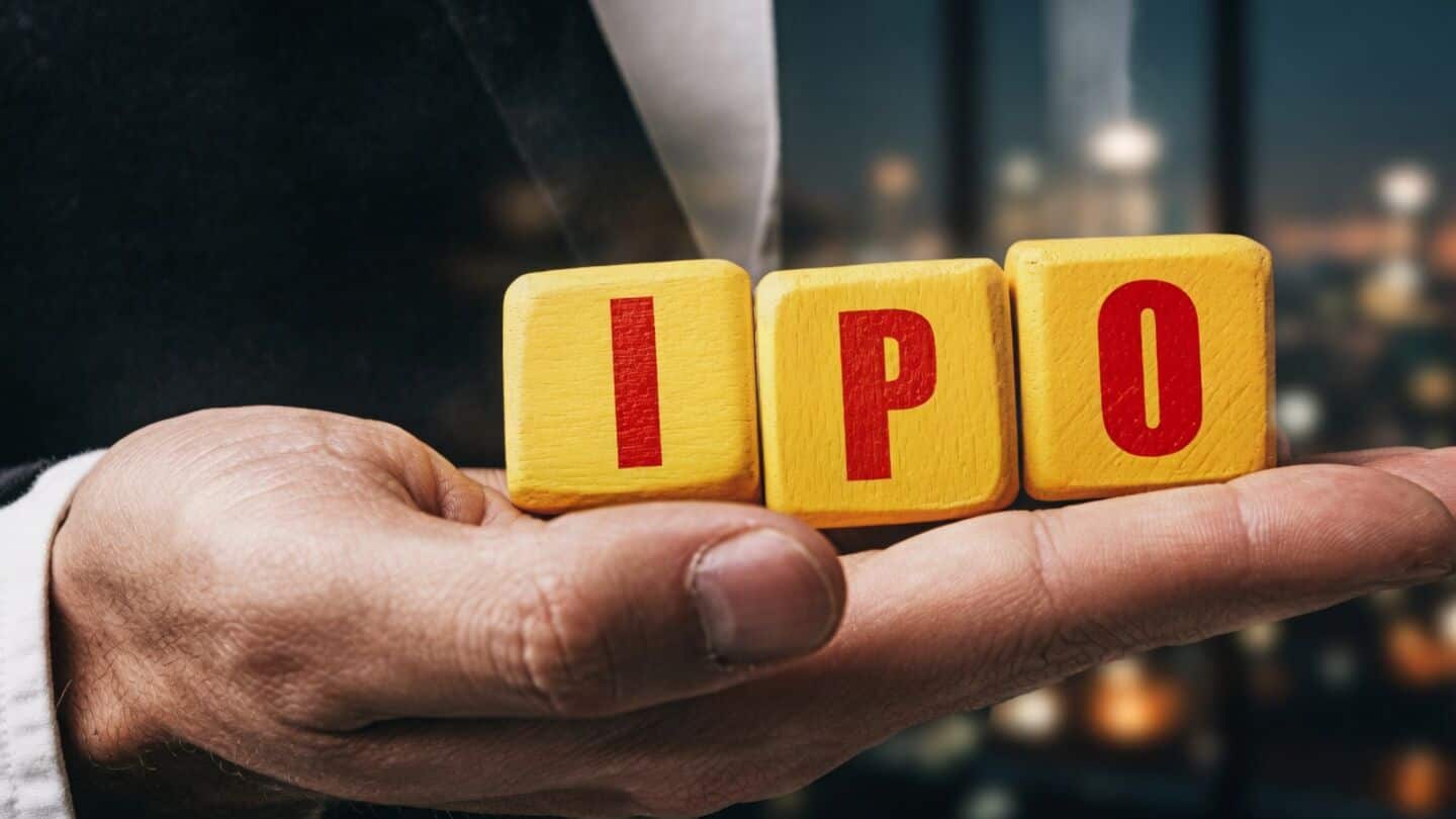 NSE and SBI Mutual Fund IPOs to raise ₹5,400cr taxes