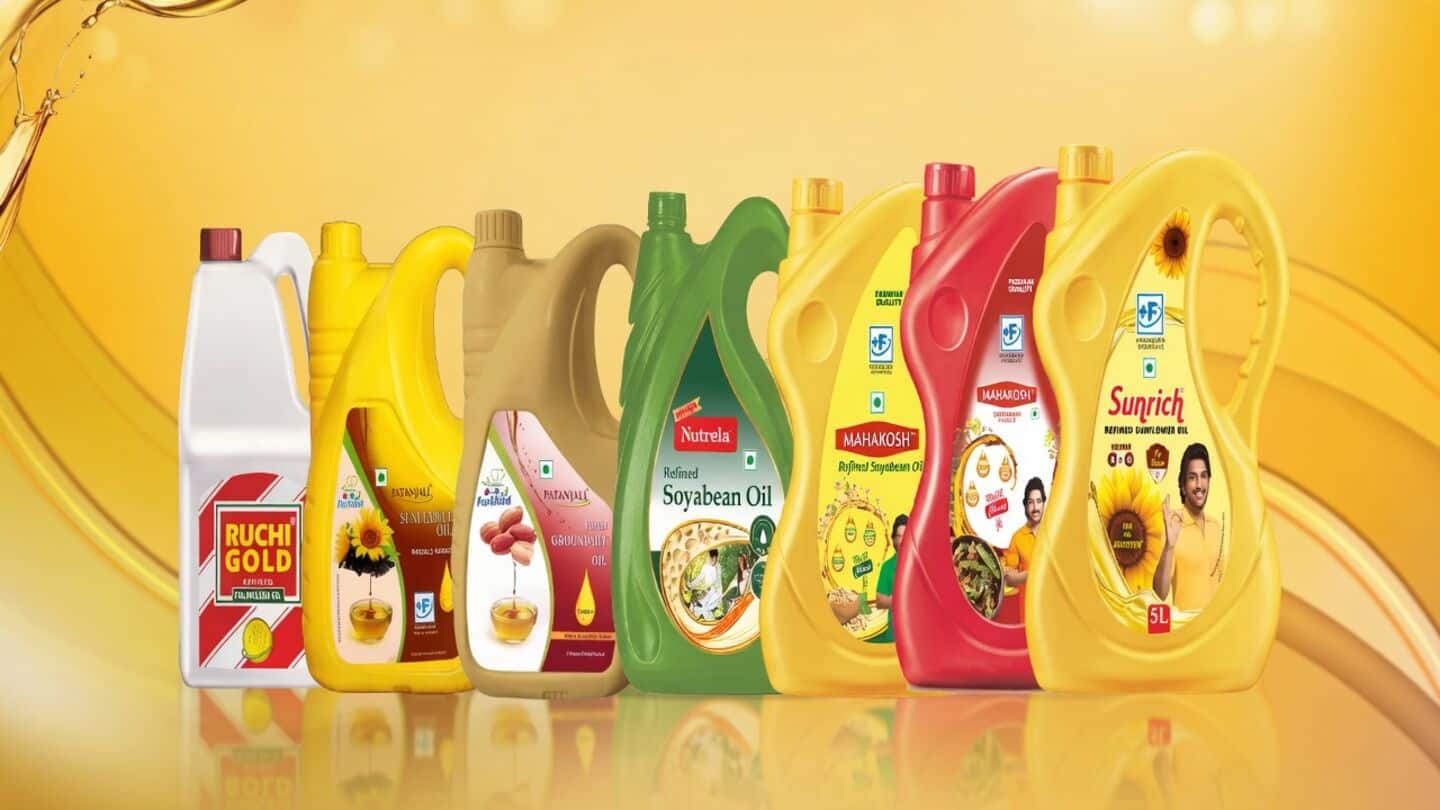 Patanjali Foods profits jump 86% to ₹335.7cr, revenue up 29%