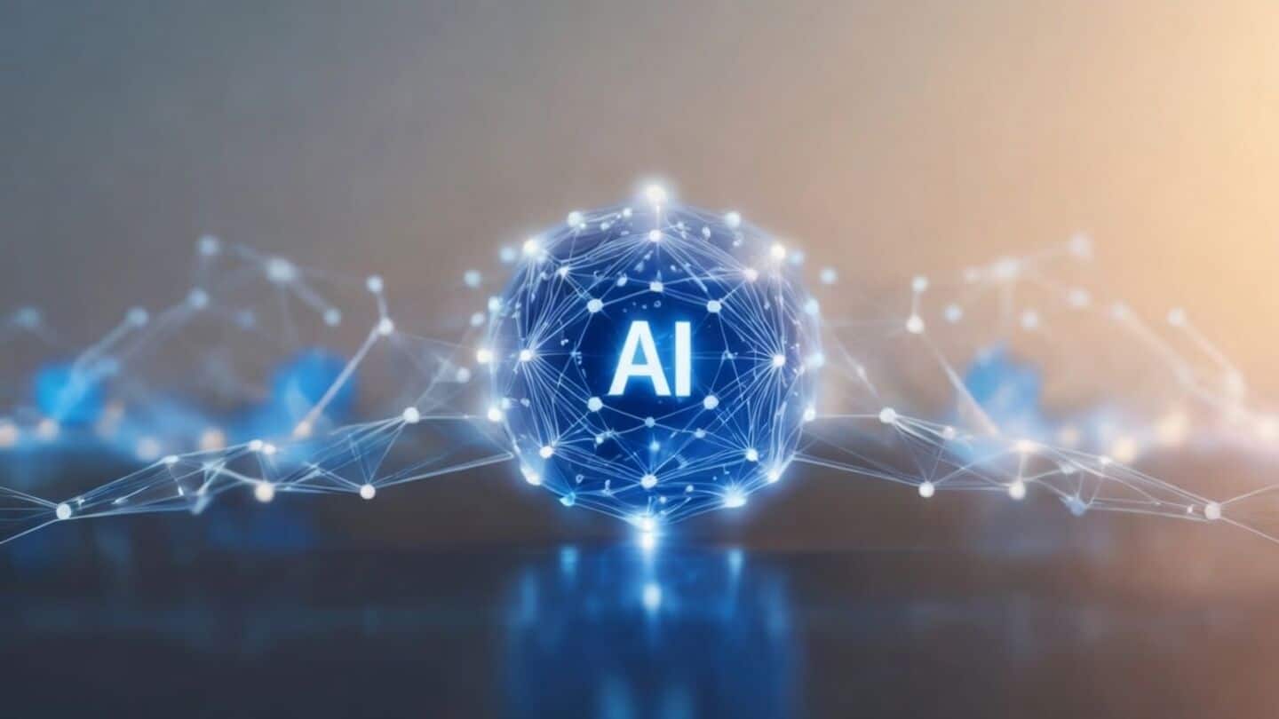 DP World CEO Yuvraj Narayan: businesses must redesign around AI