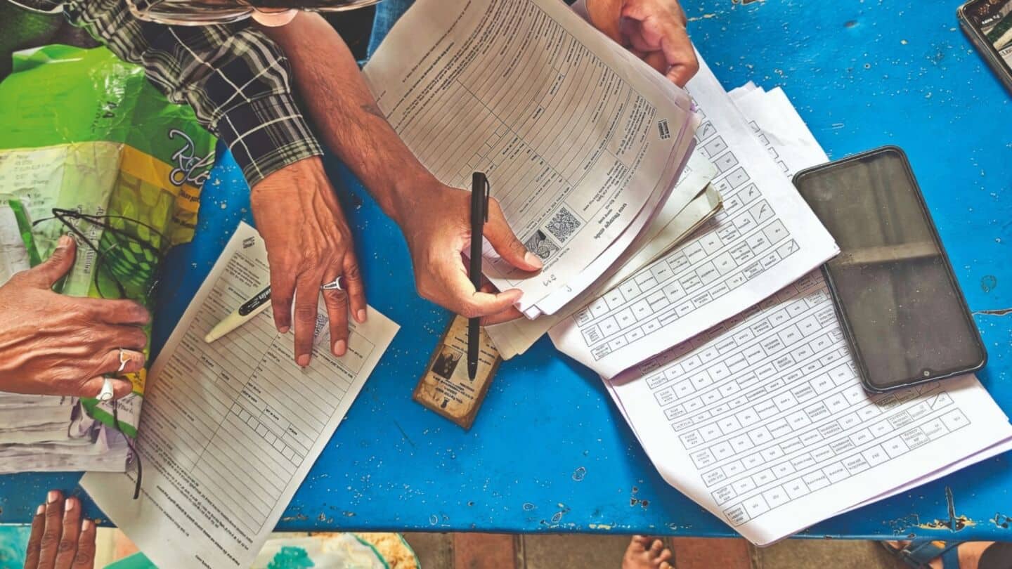 Goa restores 88 omitted voters, 3 excluded for Portuguese passports