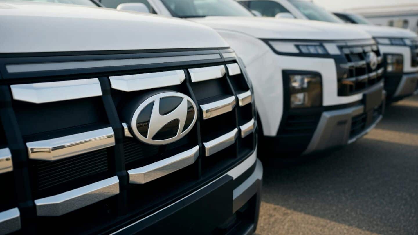 Hyundai recalls 94,622 Genesis and G80 cars after fire risk