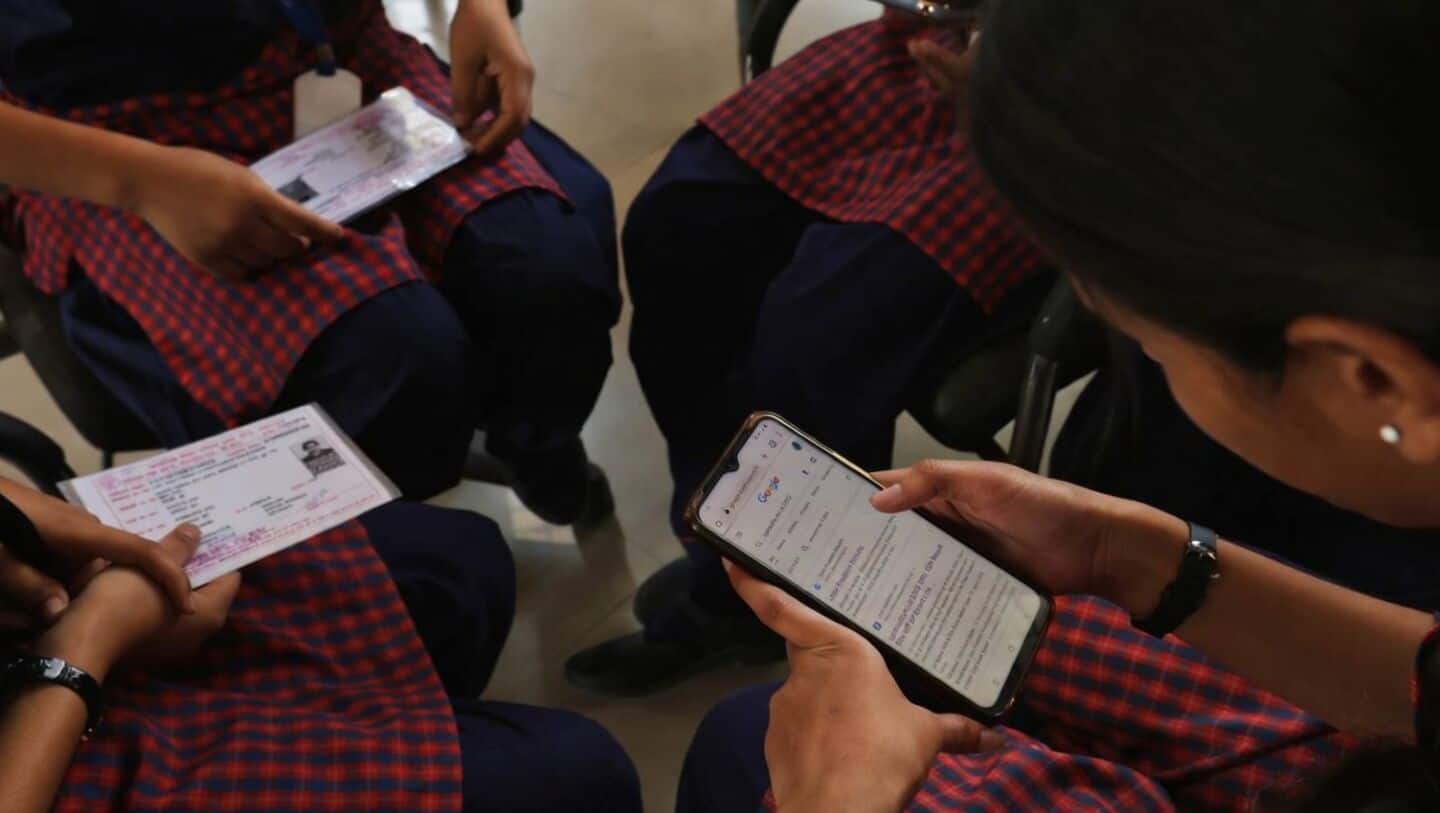 Karnataka SSLC results imminent check DigiLocker marks valid for admissions