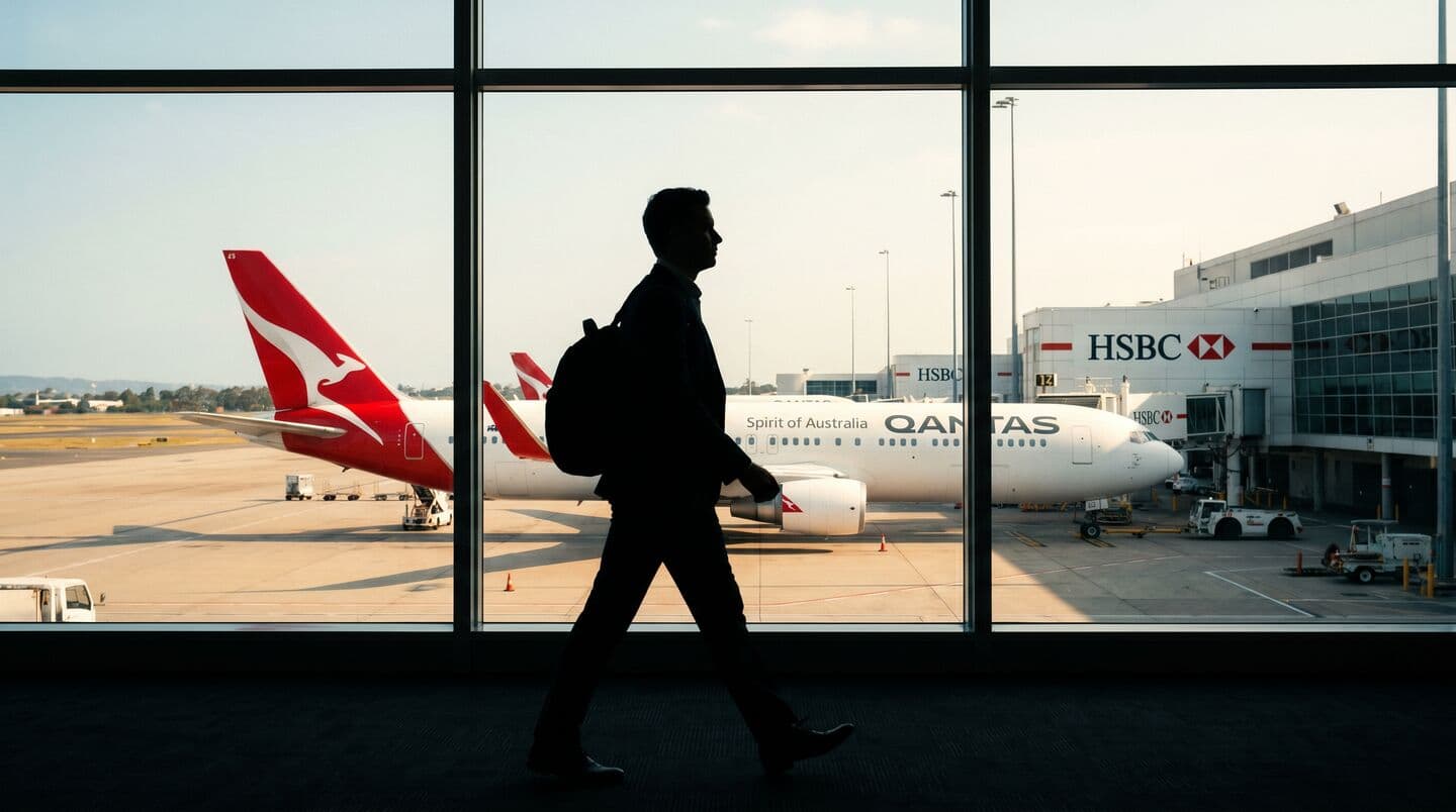 Qantas, AirAsia Thailand trim India flights as jet fuel surges