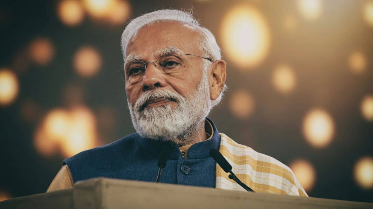 Delhi marks Narendra Modi birthday with Seva Sankalp Abhiyan events