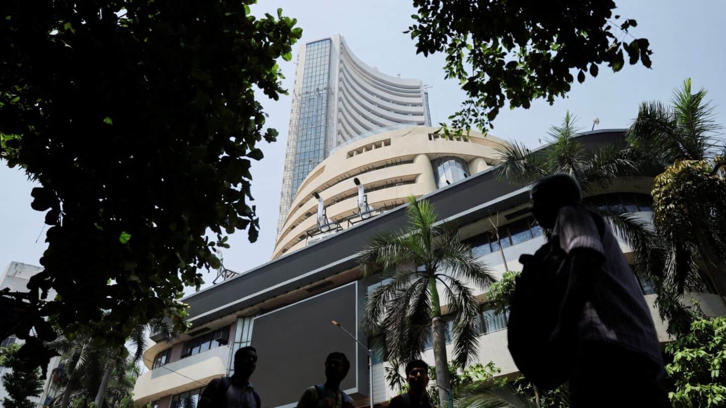 Indian markets open higher Friday as Sensex jumped 1,533.72 Thursday