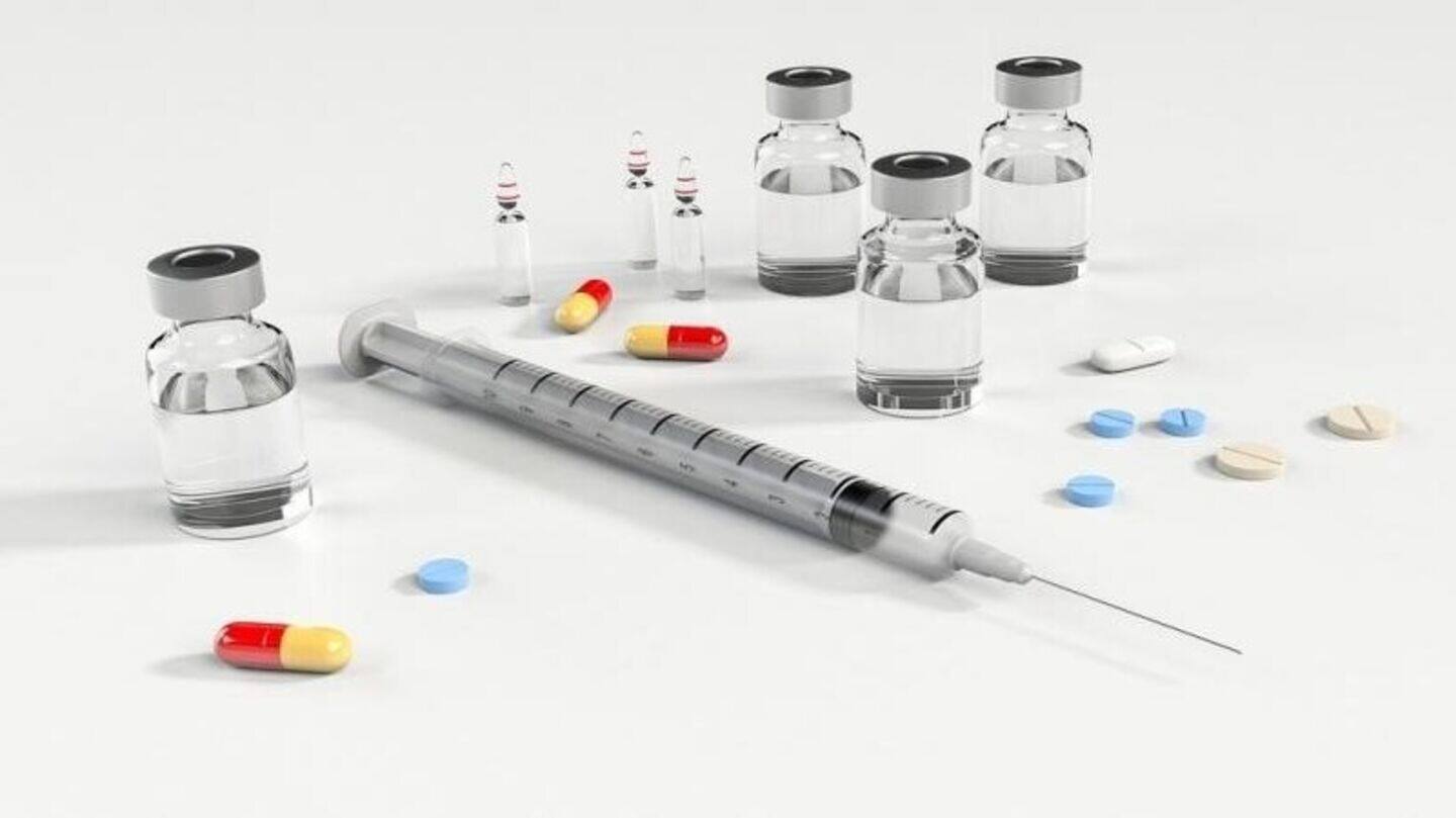 Revolutionary weekly injection for Parkinson's patients