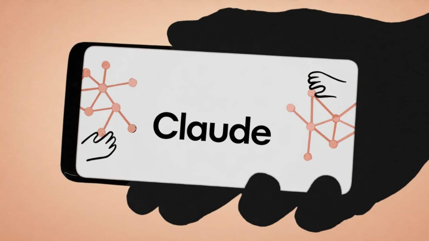 Anthropic's Claude chats indexed by Google leaked crypto wallet keys