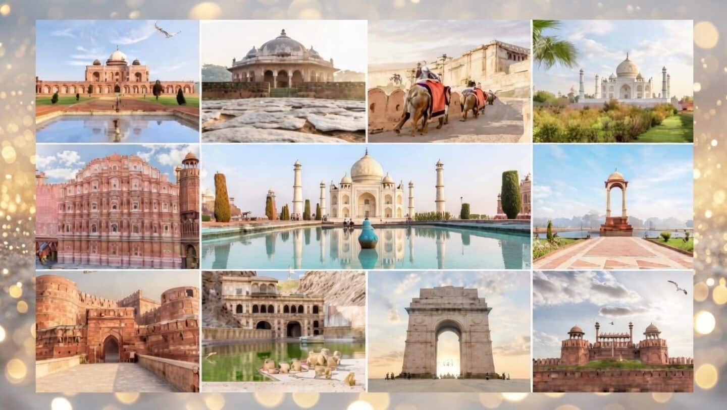 Delhi's temperature drops to 18.1 degrees Celsius