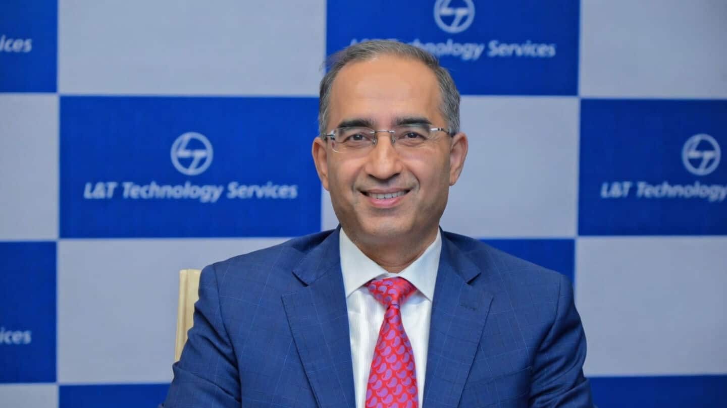 LTTS to hire 500 in 6 months amid AI demand