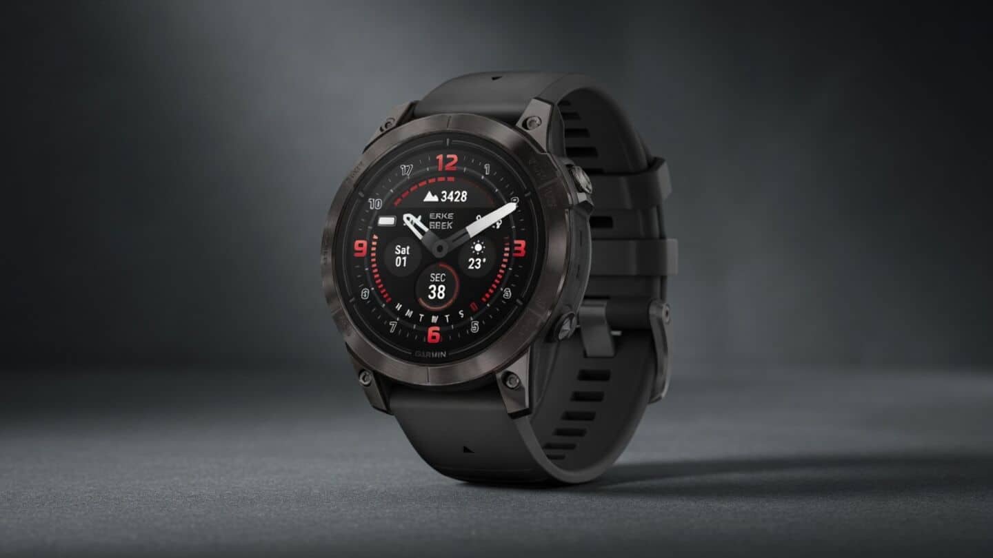 Prime Day cuts Garmin Epix Pro Gen 2 to $500