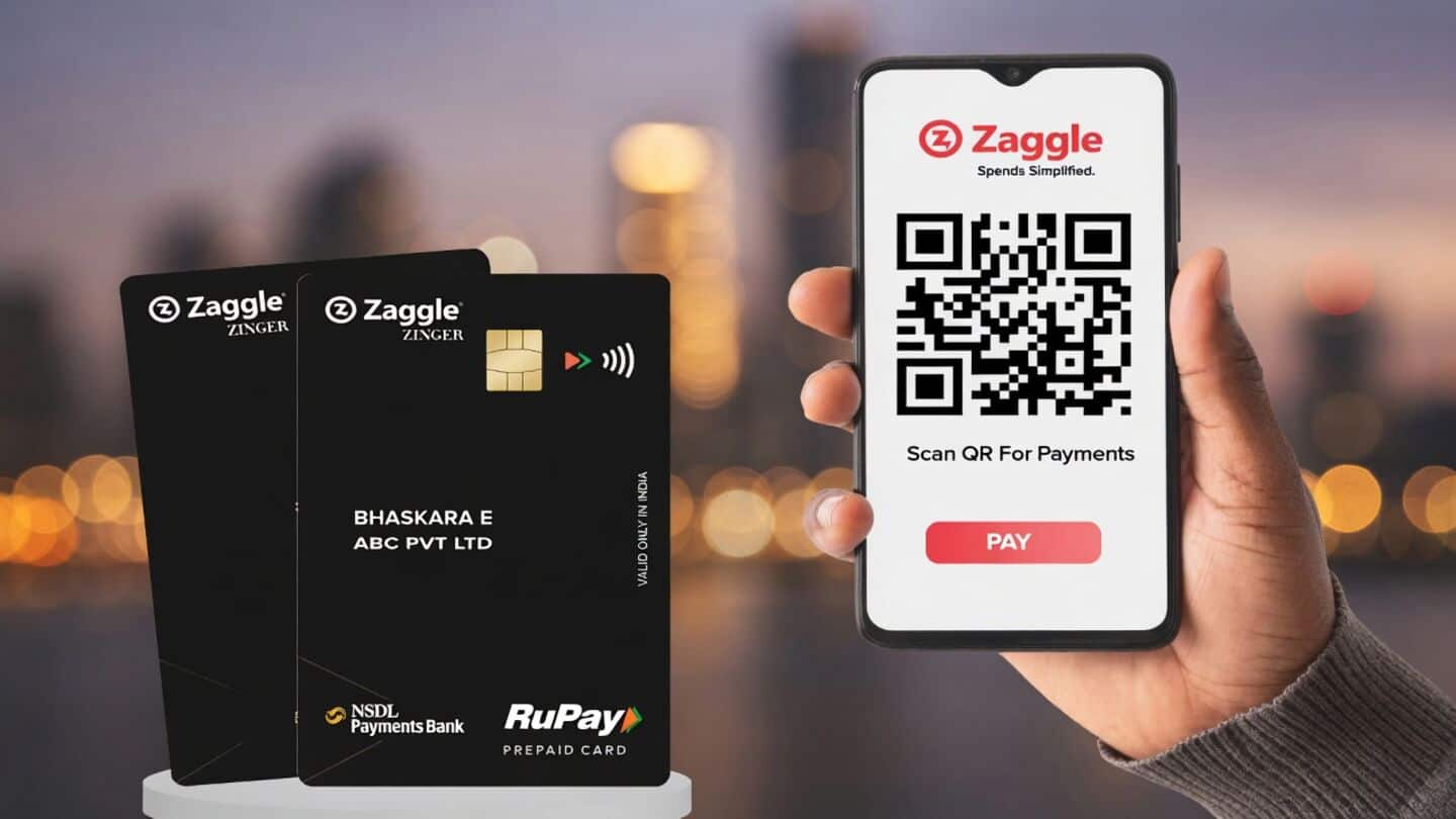 Zaggle opens fully owned Abu Dhabi subsidiary to expand globally