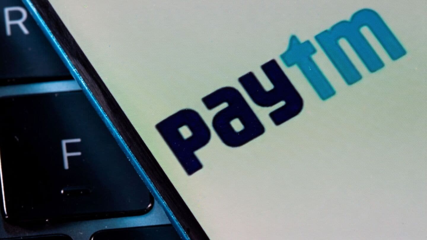 Paytm to hire 4,000 by March 2027 to expand AI