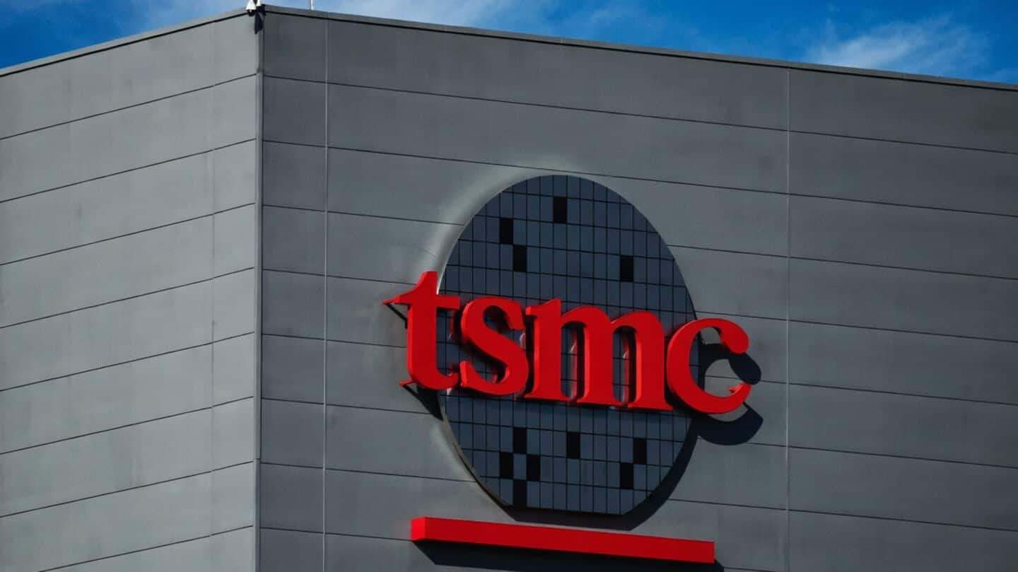 TSMC's Jan-Feb 2026 revenue up nearly 30%