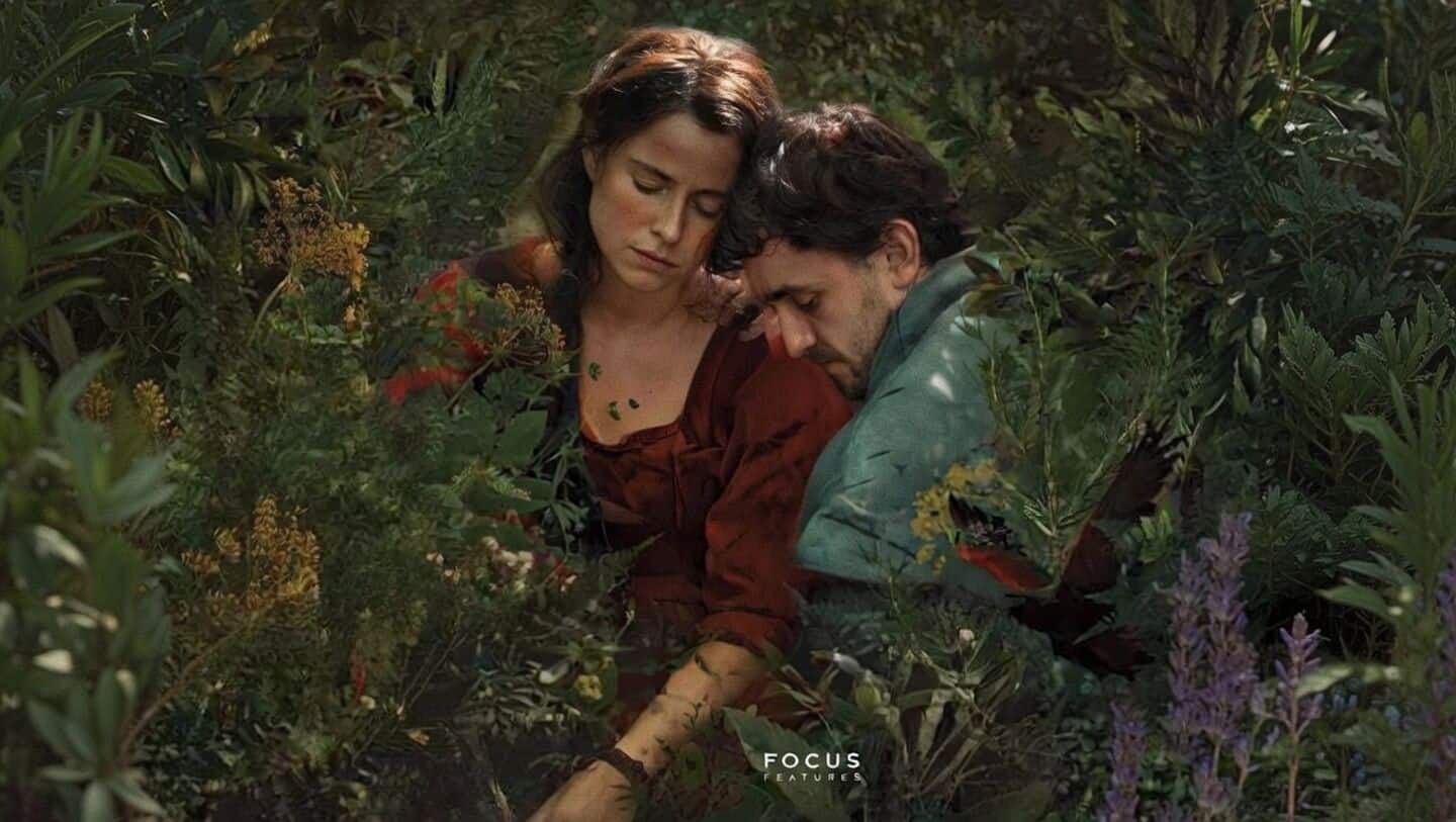 Where to watch Chloe Zhao's Oscar-nominated film, 'Hamnet'