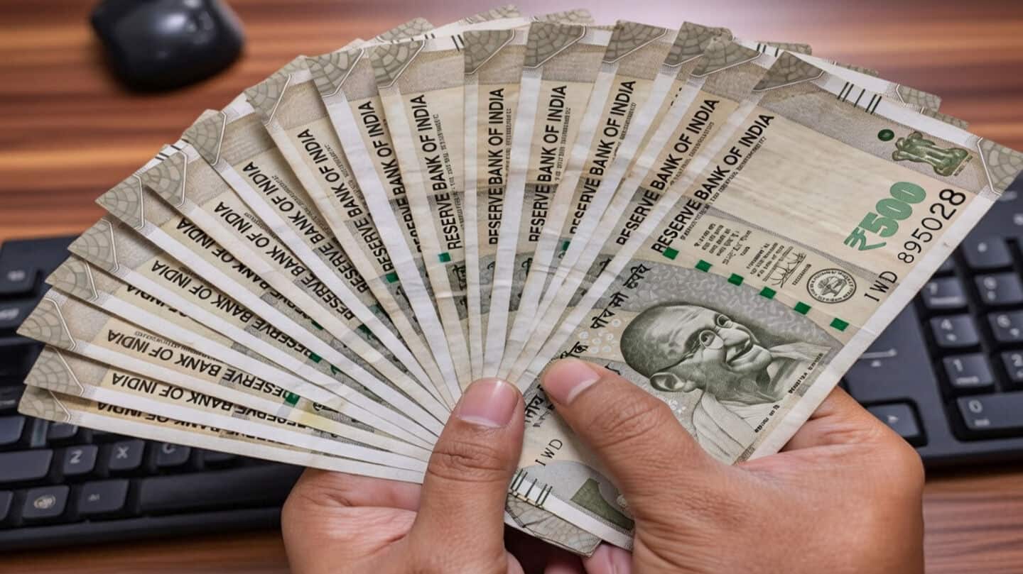 India launches ₹8,000cr credit guarantee scheme for microfinance institutions