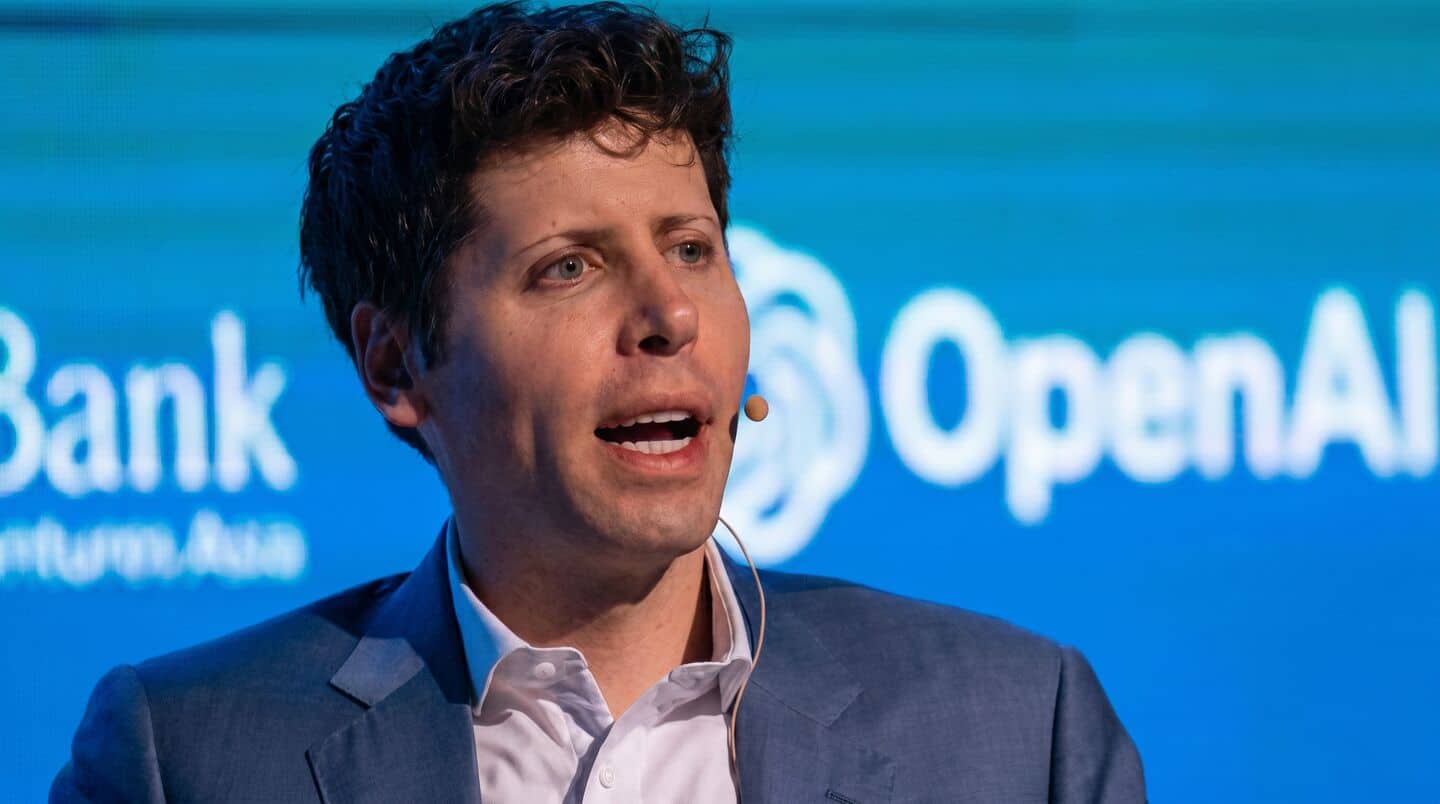 Elon Musk sues Sam Altman over OpenAI's nonprofit mission shift