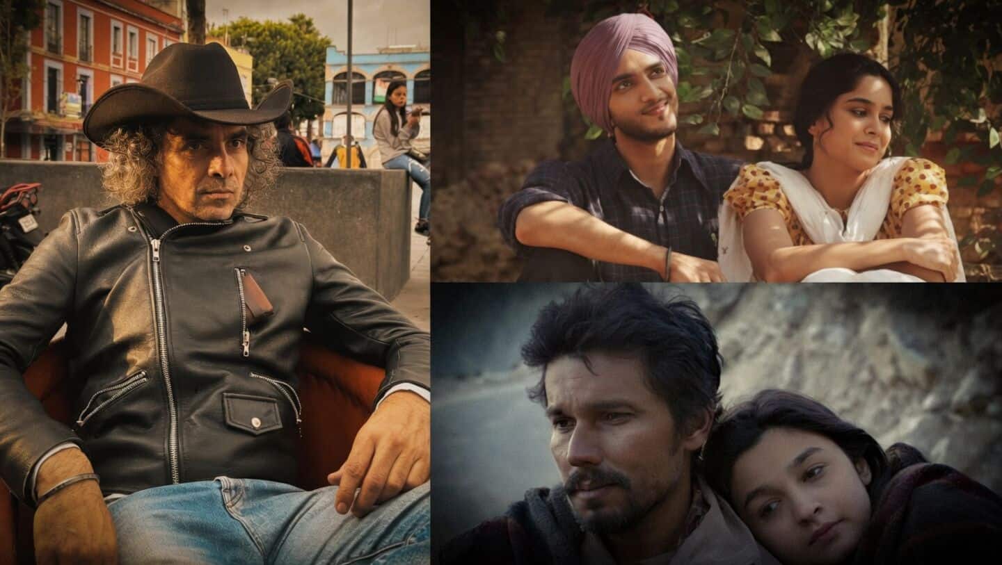 Ali likens Raina's 'Main Vaapas Aaunga' performance to Bhatt's 'Highway'