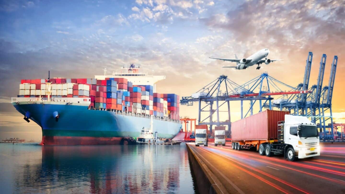 India posts record $863.11 billion exports for 2025-26 despite headwinds