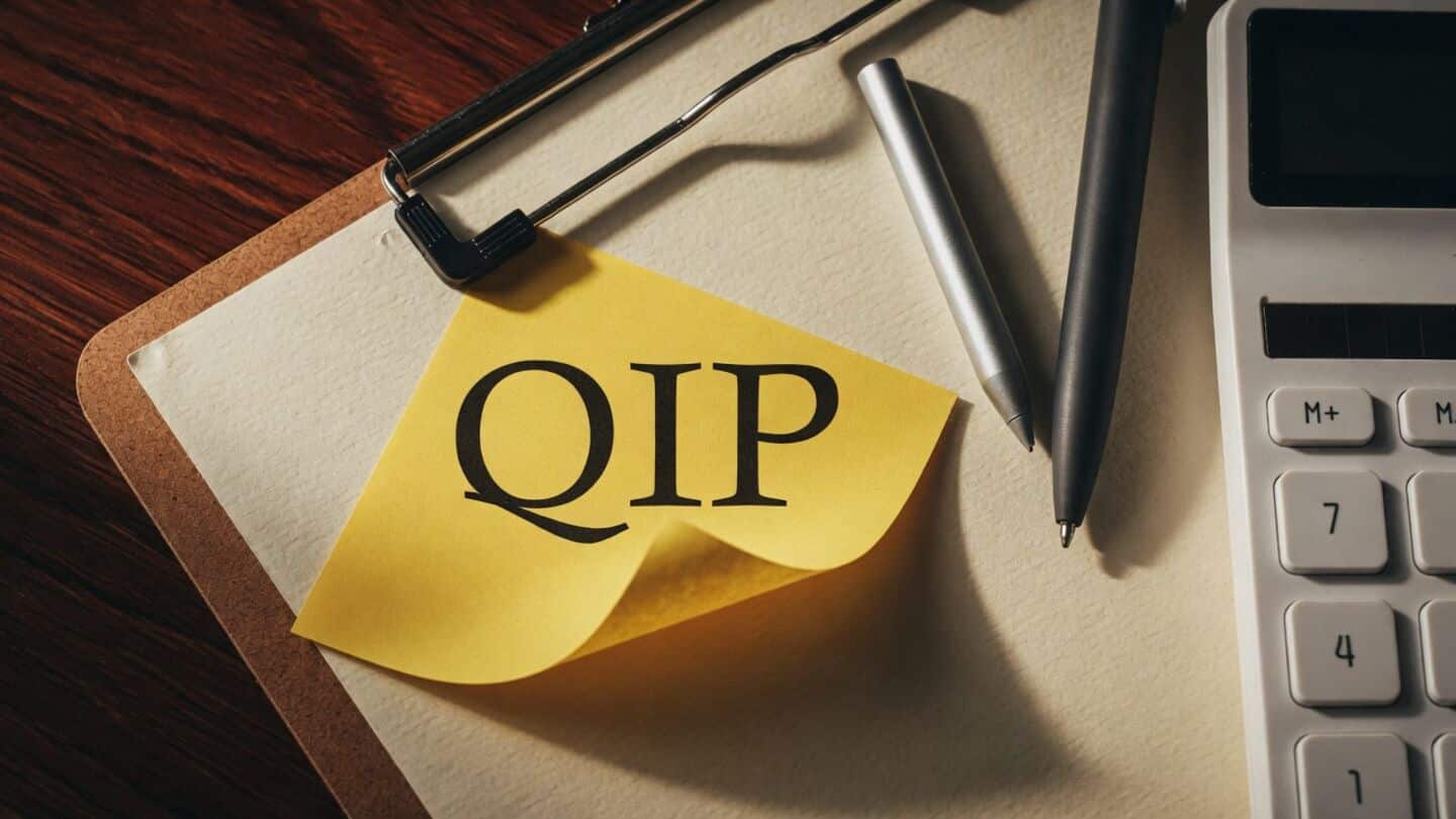 PTC Industries launches ₹1,800 cr QIP to fund Aerolloy Technologies