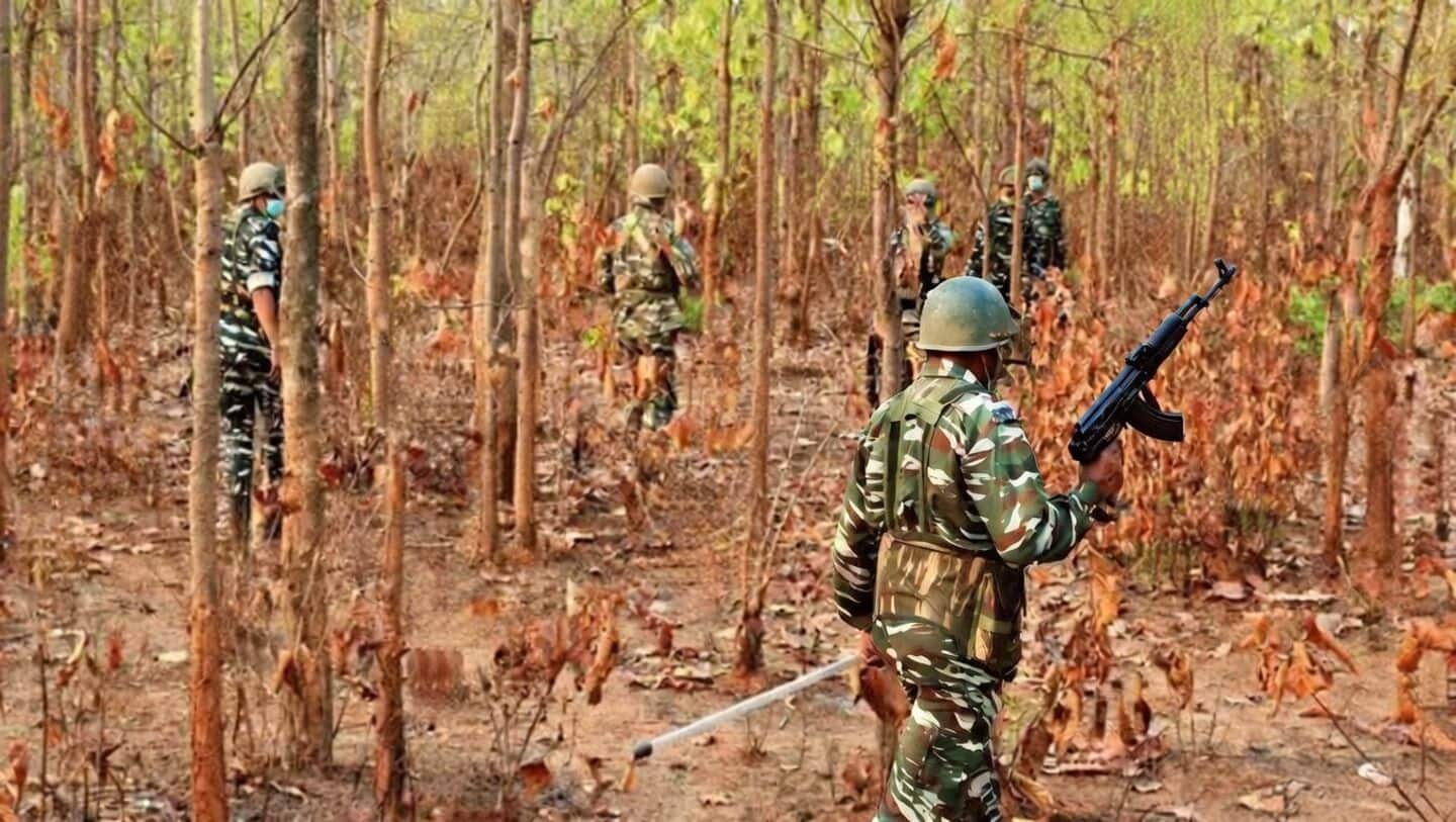 India to finish Maoist menace by March 31: Amit Shah