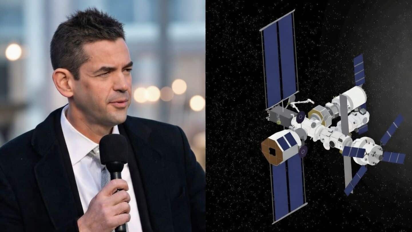 NASA pauses Lunar Gateway after corrosion in HALO and I-HAB