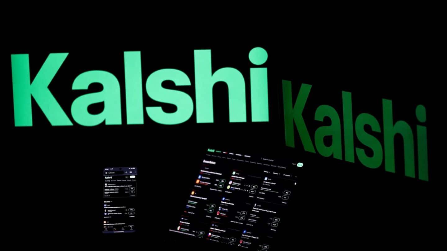 Kalshi adds 3 million users during 2026 FIFA World Cup