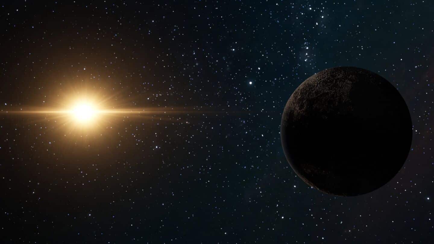 Scientists detect atmospheric hints on habitable-zone planet LHS 1140b