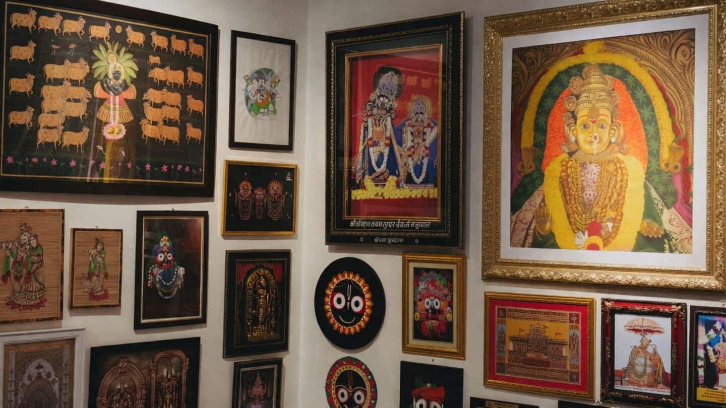 Rashtrapati Bhavan opens 3rd e-Upahaar charity auction of 300 gifts