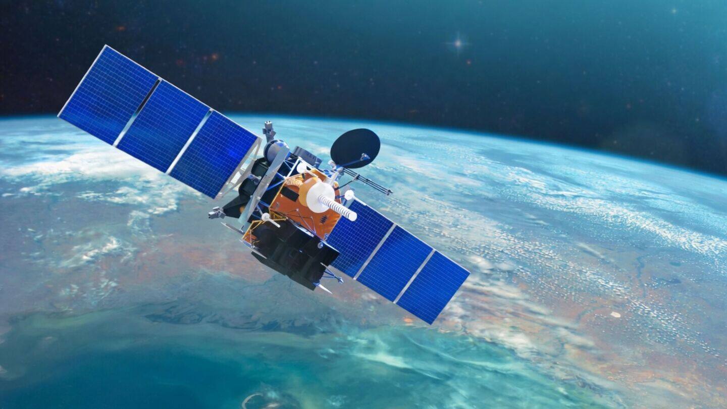 India's space sector about 440 startups, $9bn, spurs legal work