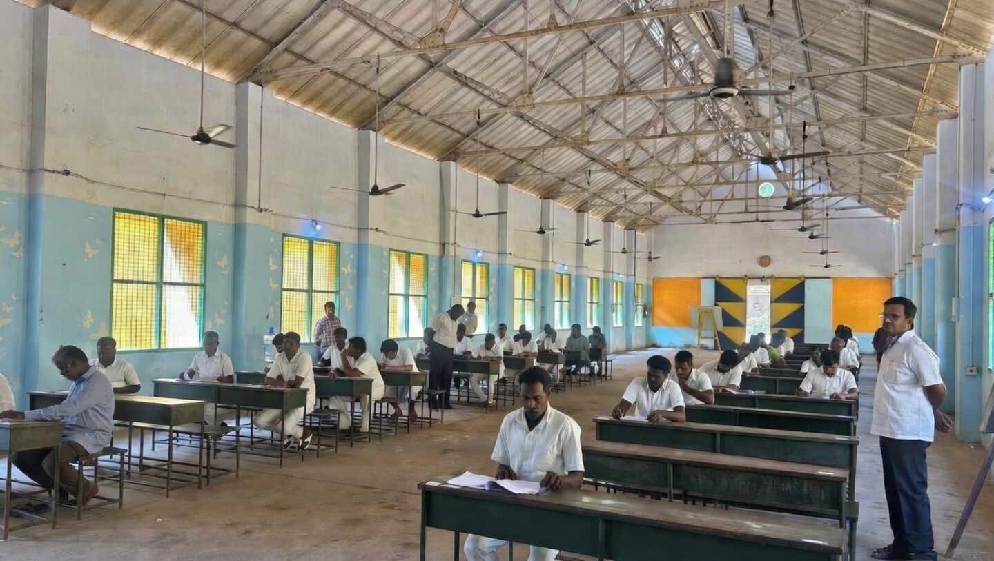 349 Kerala prisoners pass their SSLC, higher secondary exams